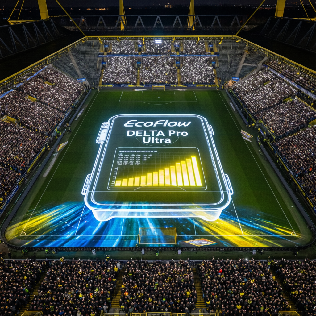 Pitch Projection
