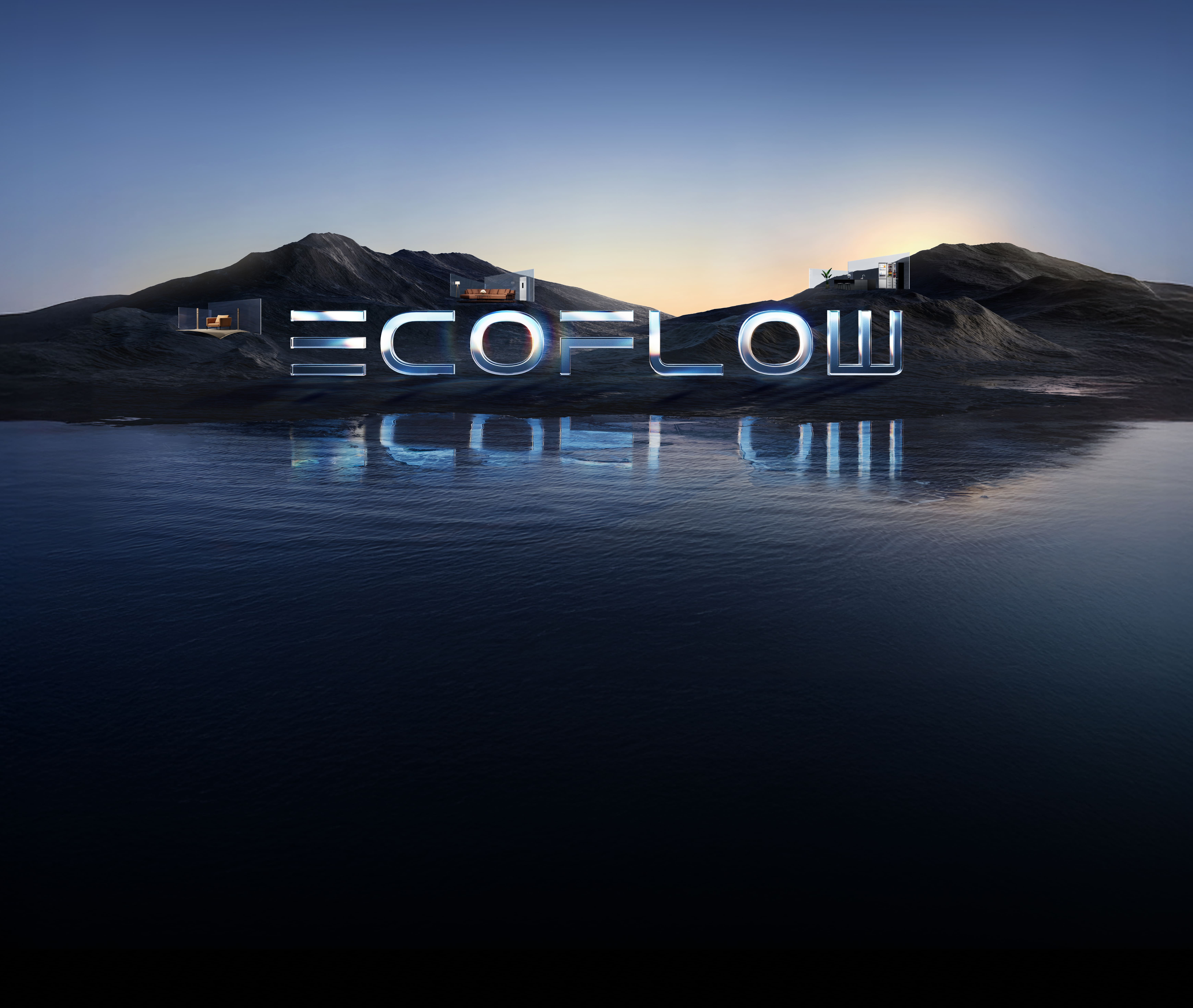 EcoFlow品牌力量